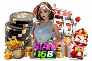 siam jackpot
