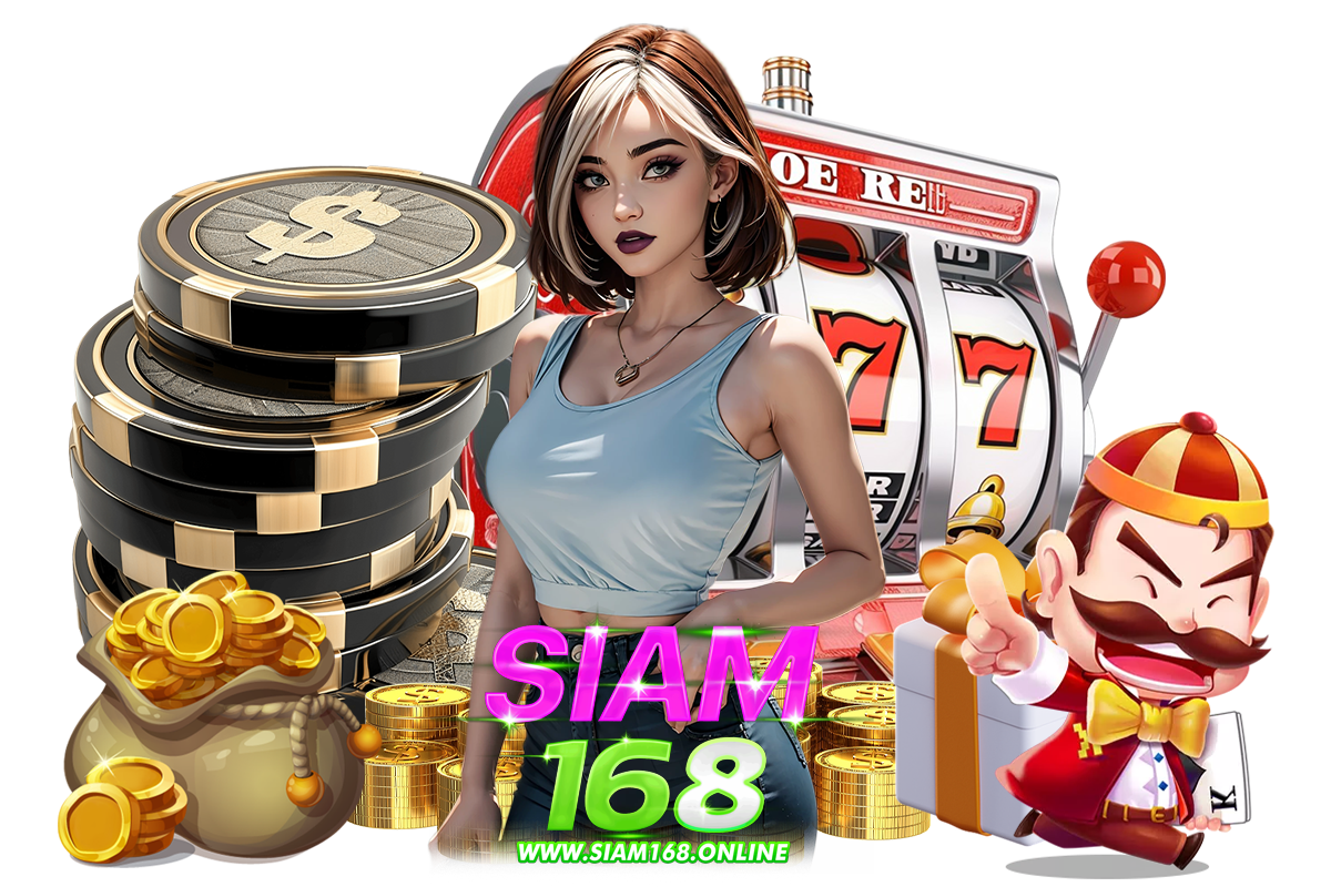 siam jackpot