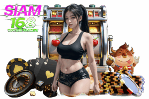 siam168 all